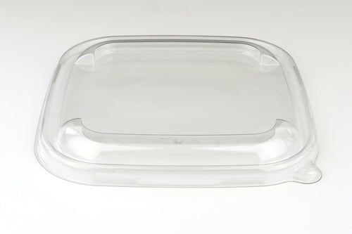 Square Lid to fit 500/750ml Pulp Bowls
