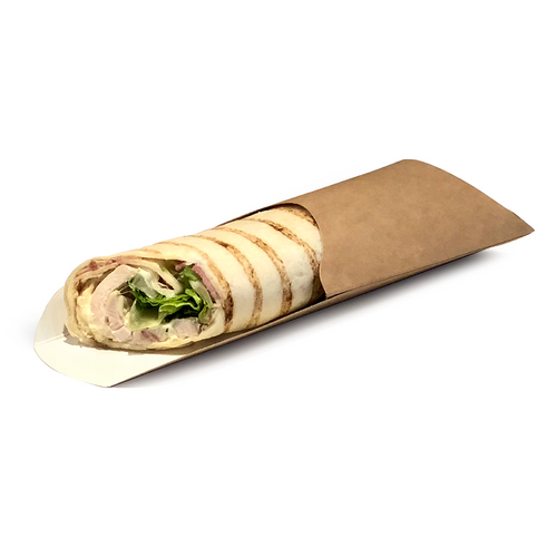 Kraft Tortilla Wrap Pocket