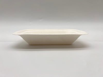 Bagasse Chip Trays