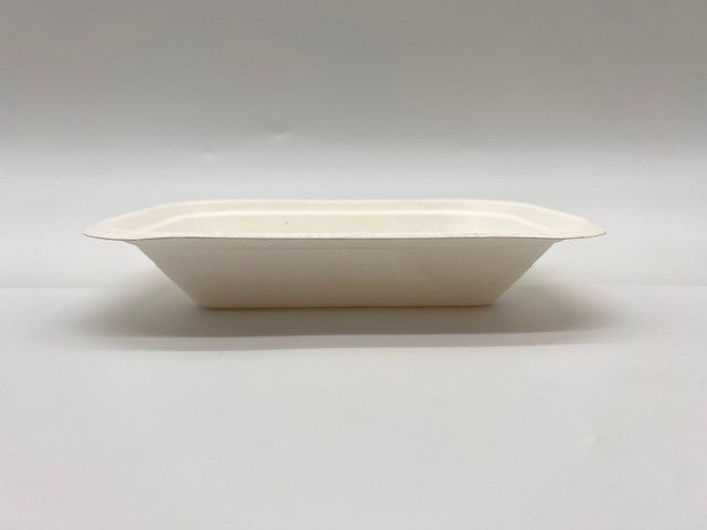 Bagasse Chip Trays