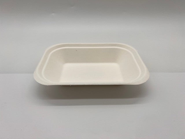 Bagasse Chip Trays