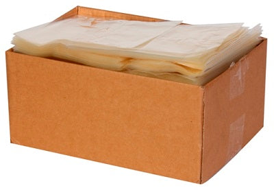 6 x 7.5" Toaster Sandwich Bags - GM Packaging (UK) Ltd