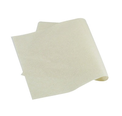 350x450mm Imitation Greaseproof Paper | GM Packaging – GM Packaging (UK ...