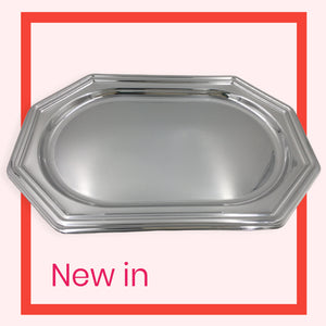 Silver Platter Catering - GM Packaging UK Ltd