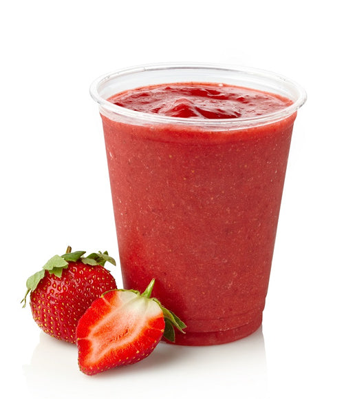 12oz Smoothie Cups