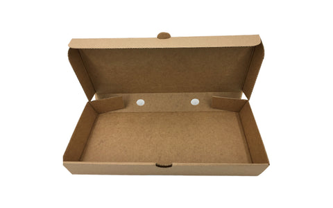 Small food boxes - GM Packaging UK Ltd