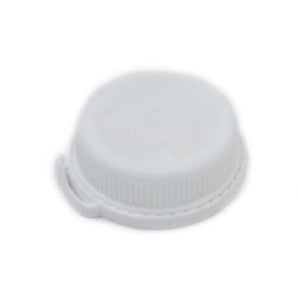 white cap lid - GM Packaging UK Ltd